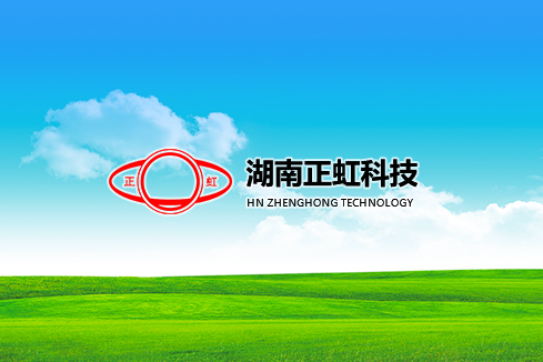 合山建站-湖南正虹科技